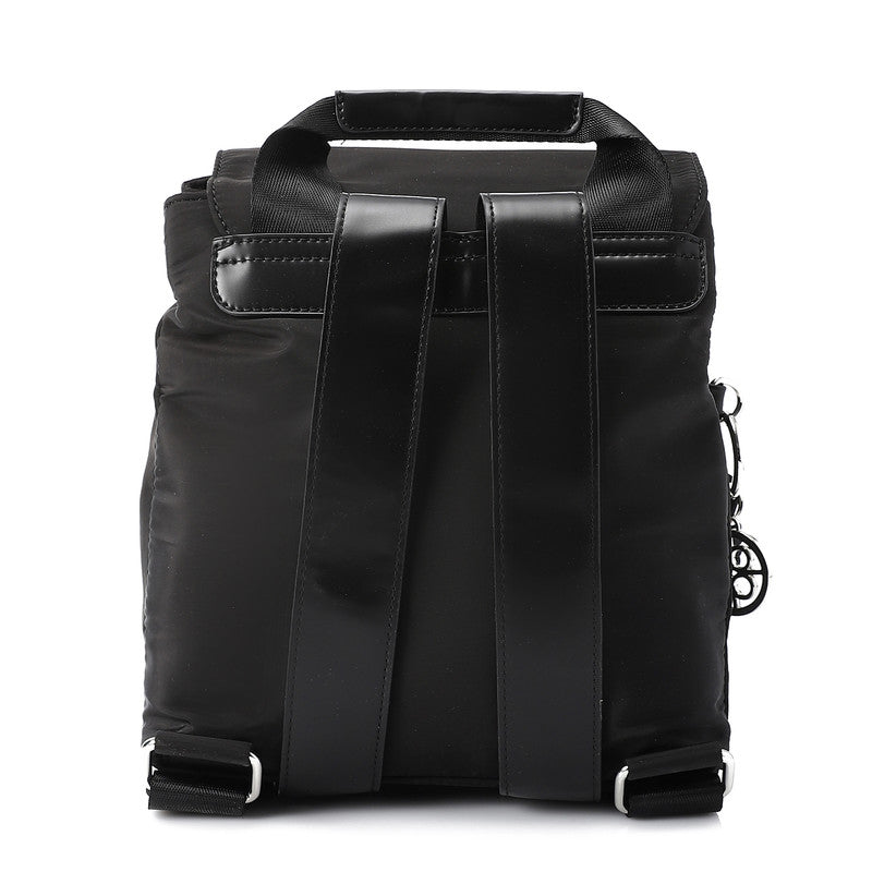 LID-DJTX-023 Solid Pattern Backpack