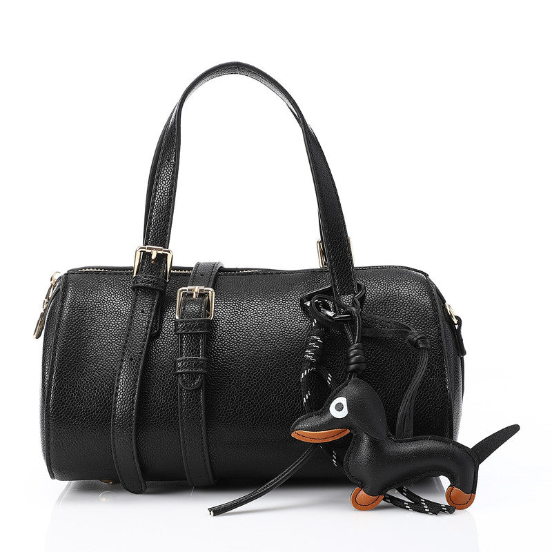 LID-DJTX-026 DUFFLE SHOULDER BAG