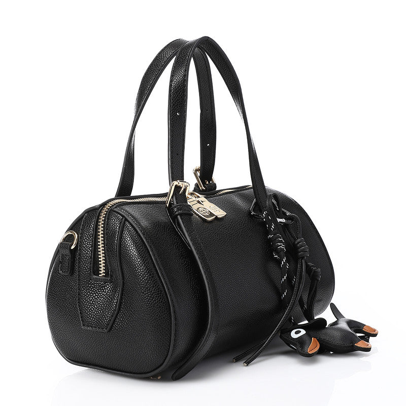 LID-DJTX-026 DUFFLE SHOULDER BAG