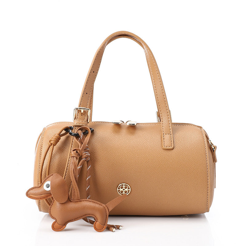 LID-DJTX-026 DUFFLE SHOULDER BAG