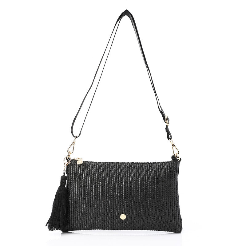 LID-DJTX-027 CLUTCH BAG