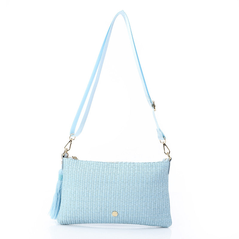 LID-DJTX-027 CLUTCH BAG