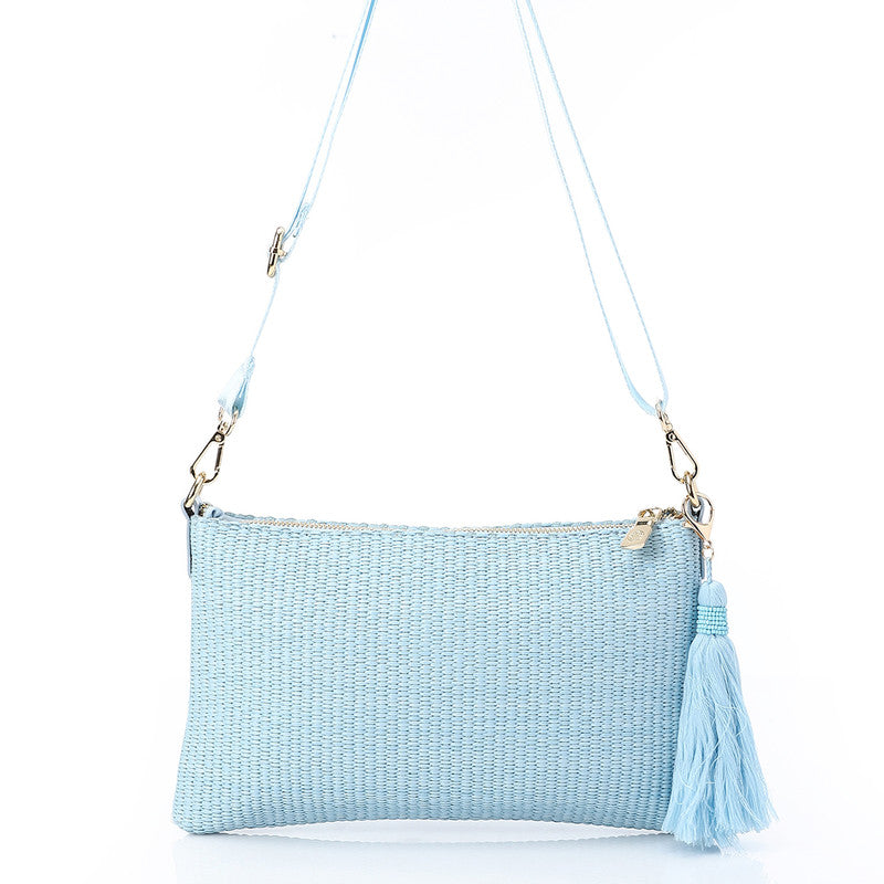 LID-DJTX-027 CLUTCH BAG