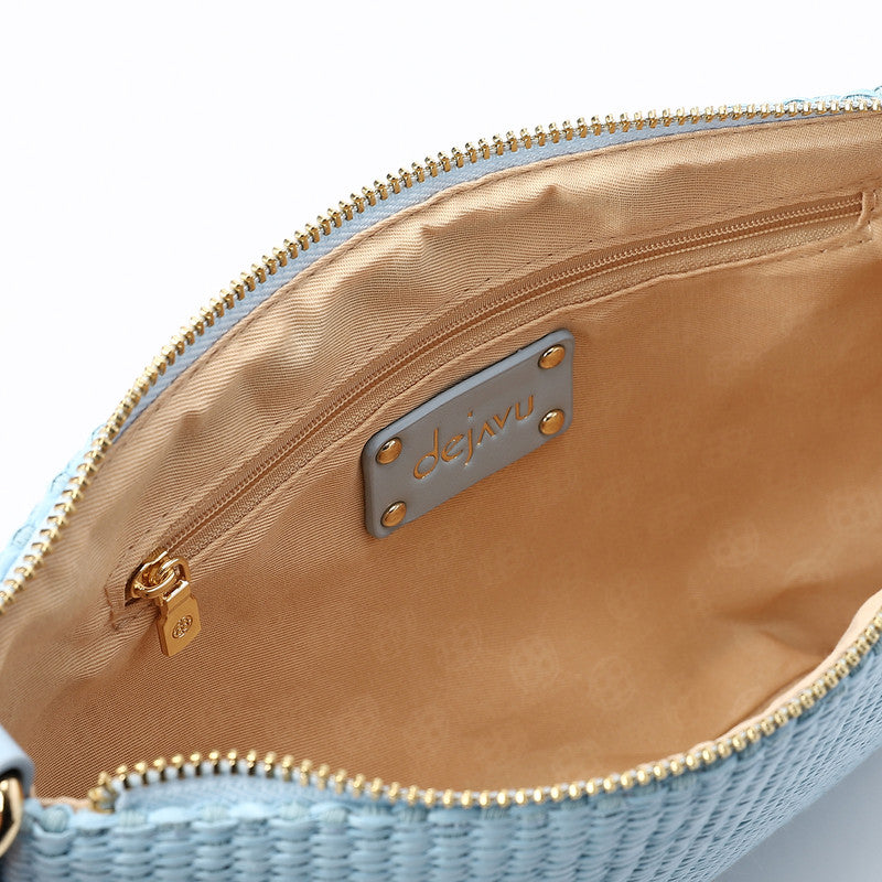 LID-DJTX-027 CLUTCH BAG