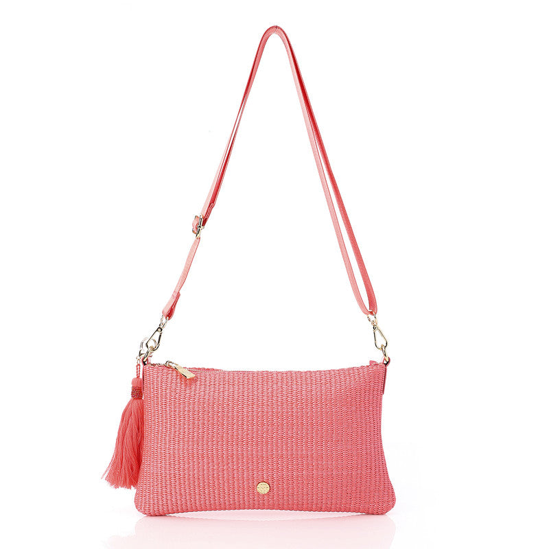 LID-DJTX-027 CLUTCH BAG