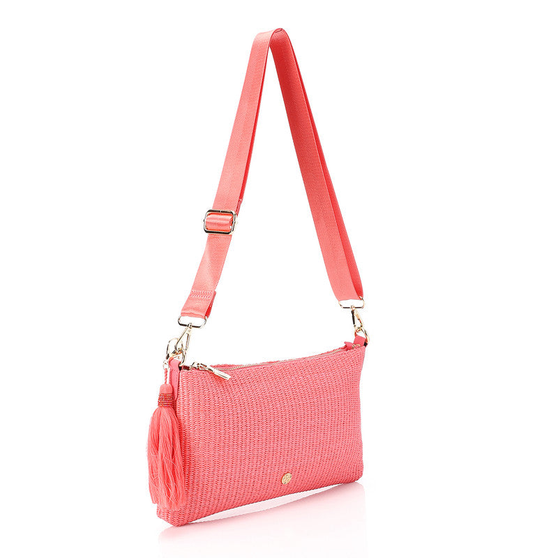 LID-DJTX-027 CLUTCH BAG