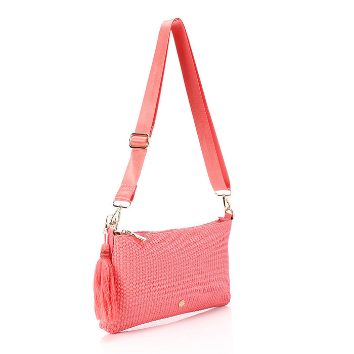 LID-DJTX-027 CLUTCH BAG