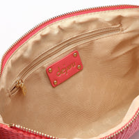 LID-DJTX-027 CLUTCH BAG
