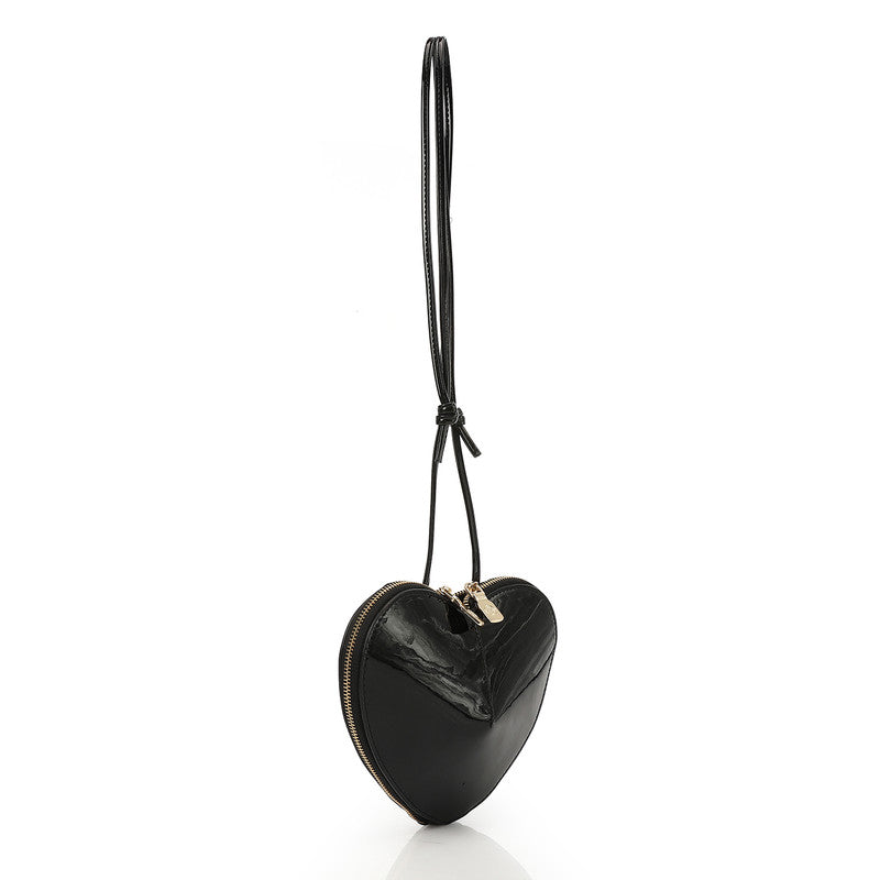 LID-DJTX-028 Heart Cross Bag – Dejavu