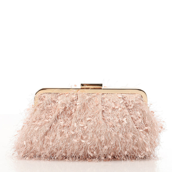 LID-DJTX-033 MINAUDIERE CLUTCH BAG