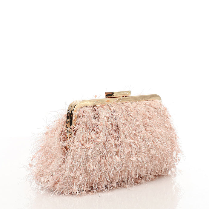 LID-DJTX-033 MINAUDIERE CLUTCH BAG