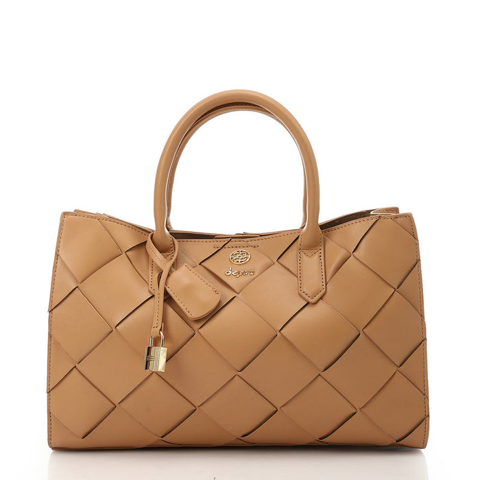 LID-DJTX-036 TOTE HAND BAG