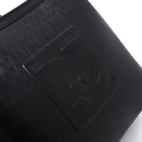 LID-DVTS-033 Embossed Logo Shoulder Bag