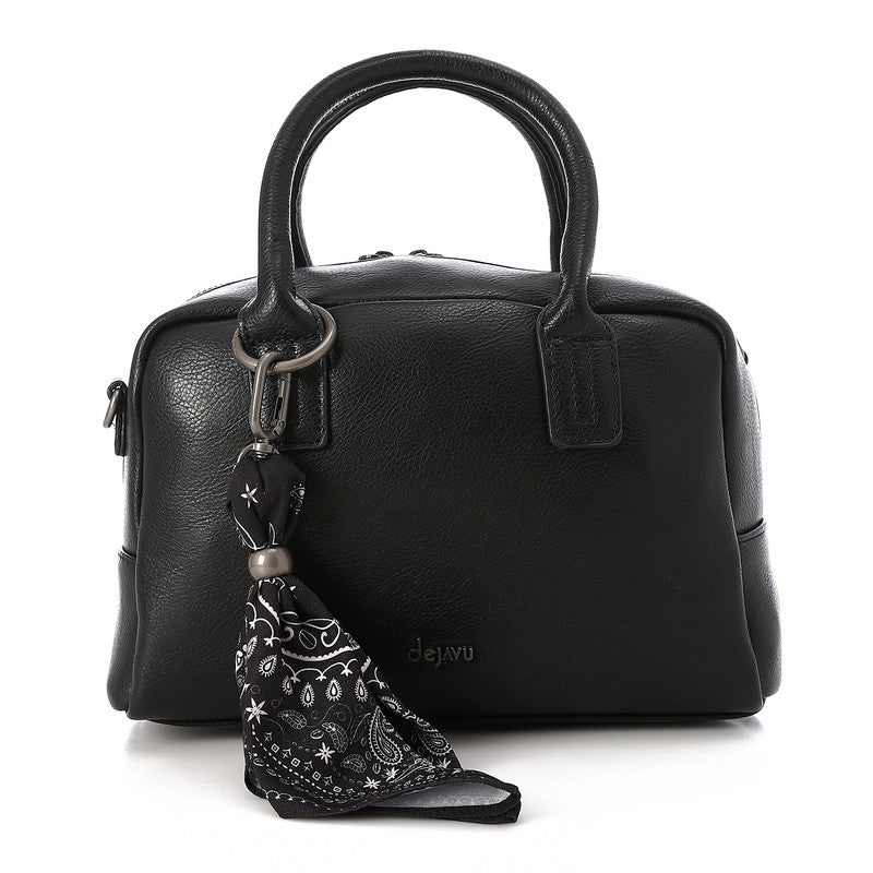 LID-DVTS-038 Bandana Charm Bowling Bag