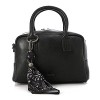 LID-DVTS-038 Bandana Charm Bowling Bag