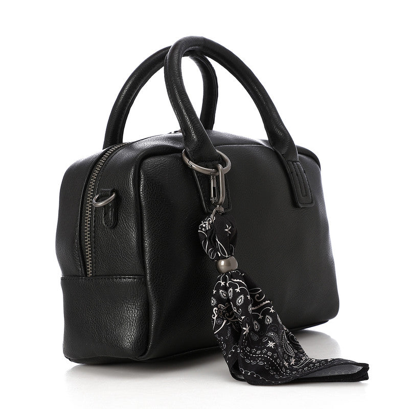 LID-DVTS-038 Bandana Charm Bowling Bag