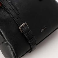 LID-DVTS-038 Bandana Charm Bowling Bag