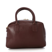 LID-DVTS-038 Bandana Charm Bowling Bag