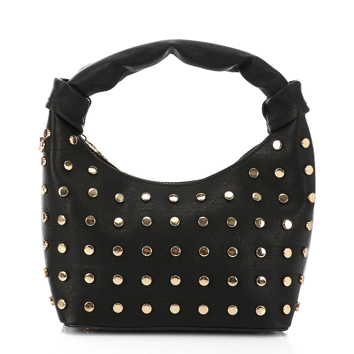 LID-DVTV-001 Studded Elegant Handbag