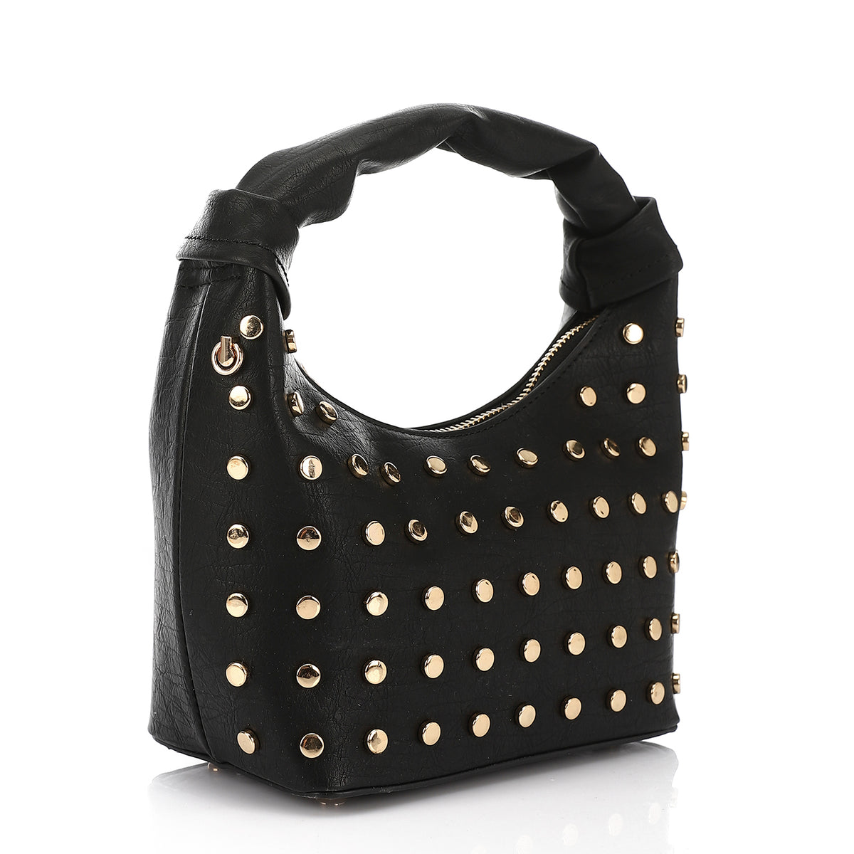 LID-DVTV-001 Studded Elegant Handbag