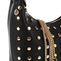 LID-DVTV-001 Studded Elegant Handbag