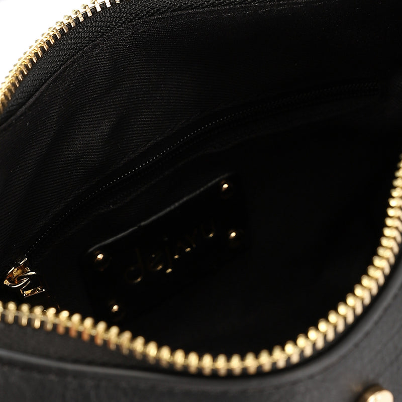 LID-DVTV-001 Studded Elegant Handbag