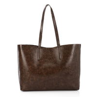 LID-DVTV-004 Textured Shoulder Bag