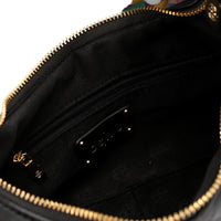 LID-DVTV-009 Decorative Scarf Shoulder Bag