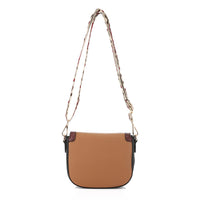 LID-DVTV-017 Handle Cross-Body Bag