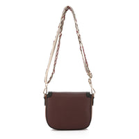 LID-DVTV-017 Handle Cross-Body Bag