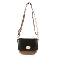 LID-DVTV-017 Handle Cross-Body Bag