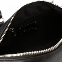 LID-DVTV-018 Decorative Studs Handle Bag