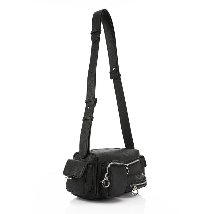 LID-DVTV-020 Multi Pockets Cross-Body Bag