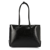 LID-DVTV-027 Textured Shoulder Bag