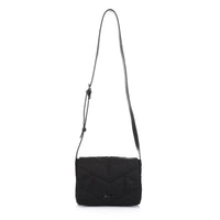 LID-DVTV-032 Quilted Cross Body Bag