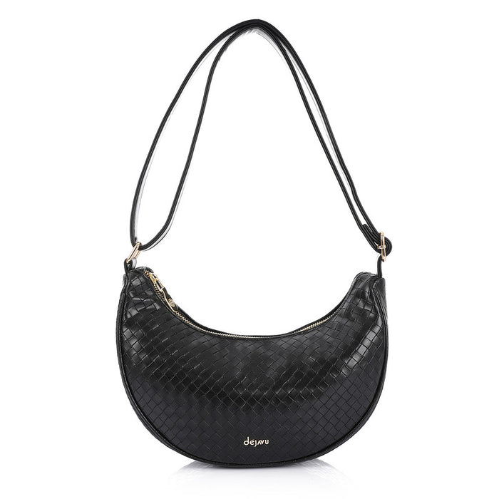 LID-DVTV-039 Boat Shoulder Bag