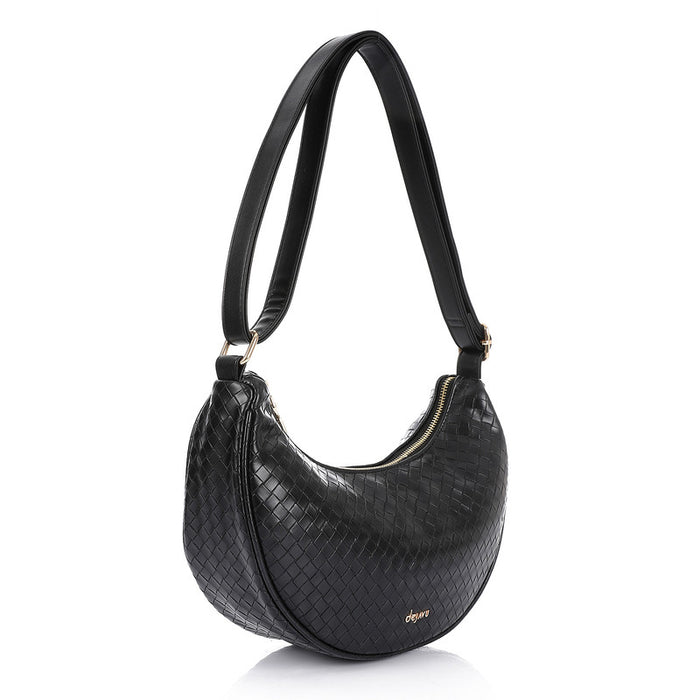 LID-DVTV-039 Boat Shoulder Bag