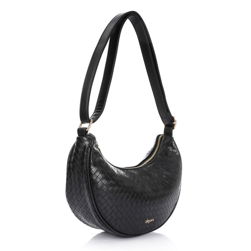 LID-DVTV-039 Boat Shoulder Bag