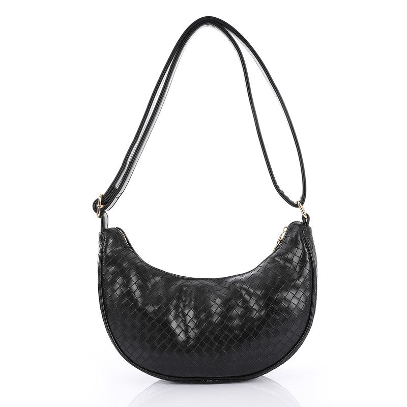 LID-DVTV-039 Boat Shoulder Bag