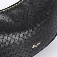 LID-DVTV-039 Boat Shoulder Bag