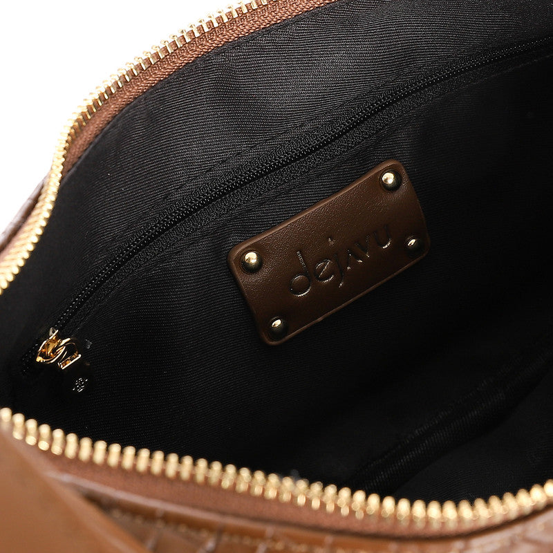 LID-DVTV-039 Boat Shoulder Bag