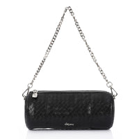 LID-DVTV-042 Zipped Shoulder Bag