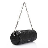 LID-DVTV-042 Zipped Shoulder Bag