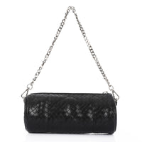LID-DVTV-042 Zipped Shoulder Bag