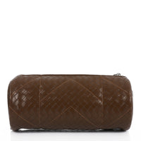 LID-DVTV-042 Zipped Shoulder Bag
