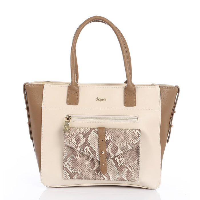 LID-DVTV-050 Reptile Handbag