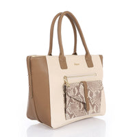 LID-DVTV-050 Reptile Handbag