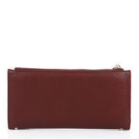 LID-DVTV-056 Multi Pockets Studded Wallet