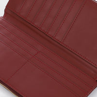 LID-DVTV-056 Multi Pockets Studded Wallet