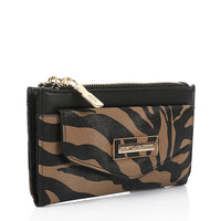 LID-DVTV-058 Zebra Multi Pockets Wallet